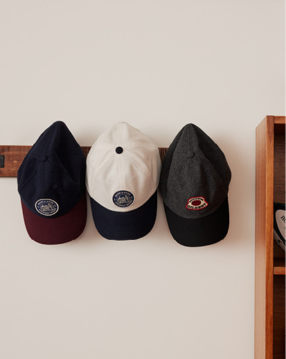 Shop Otago Cap