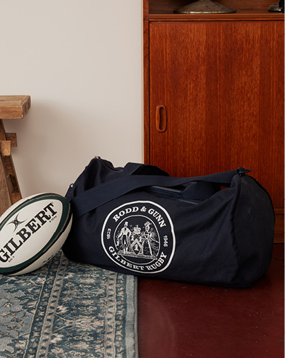 Shop Rugby Park Duffle