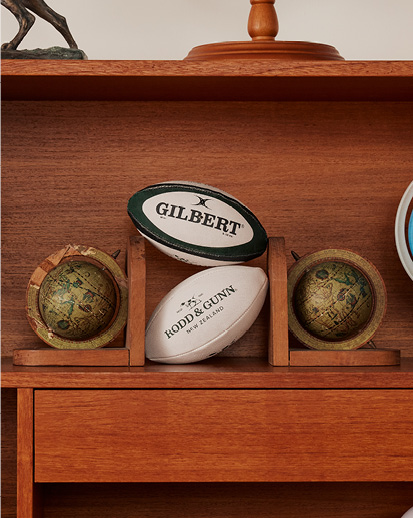 Shop Gilbert x R&G Ball