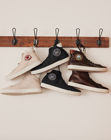 Shop Endeavour Park Sneaker