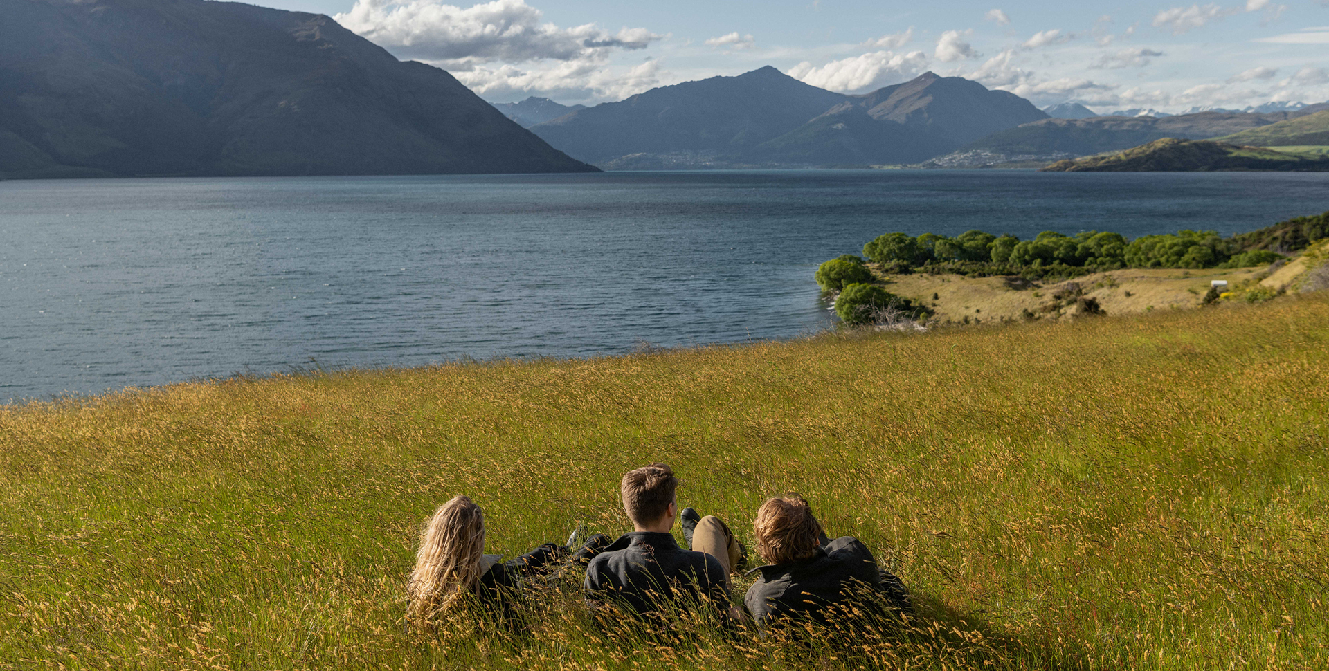 Loin des antipodes