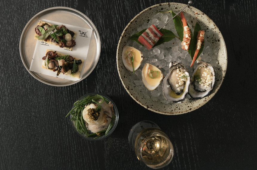 A redefined retail experience