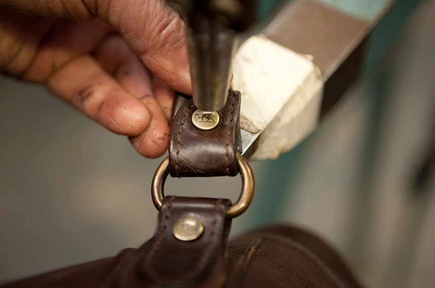 A different kind of lifestyle brand