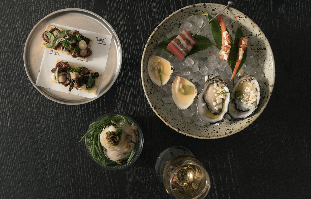 A redefined retail experience