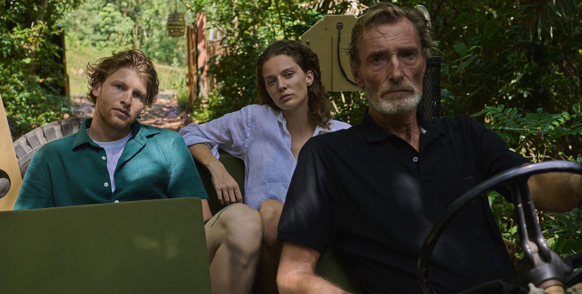 About Us - We are Rodd & Gunn