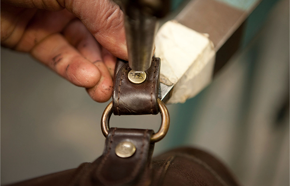 An antipodean attitude