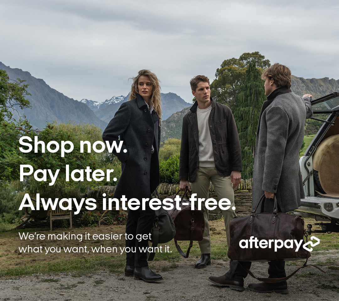 Afterpay - How it works