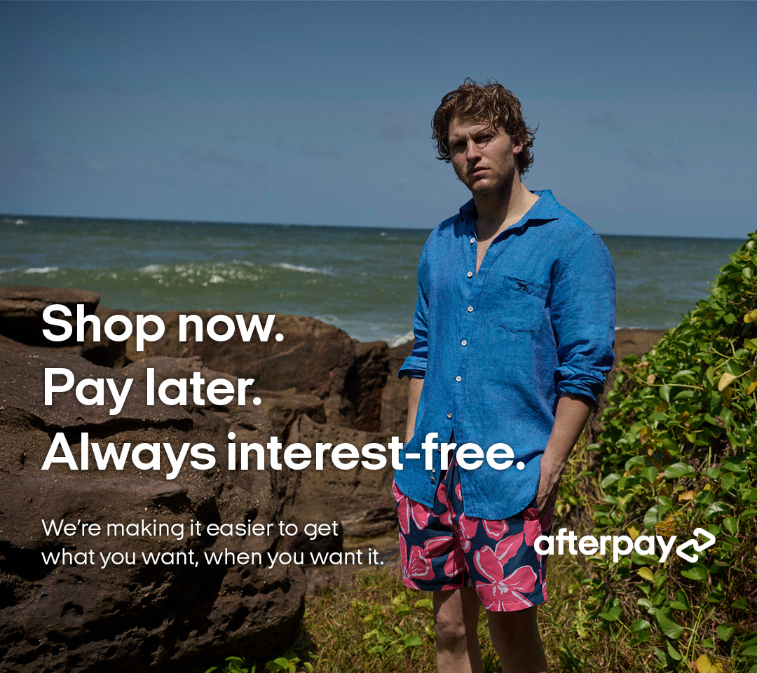 Afterpay - How it works