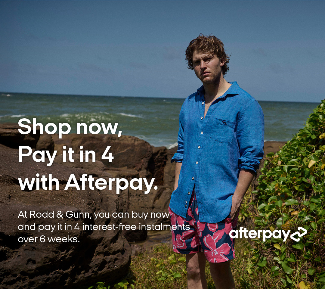 Afterpay - How it works