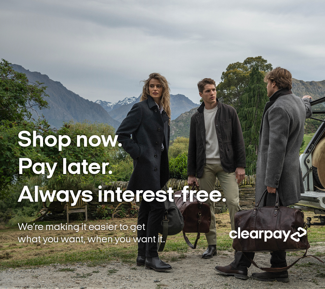 Afterpay - How it works