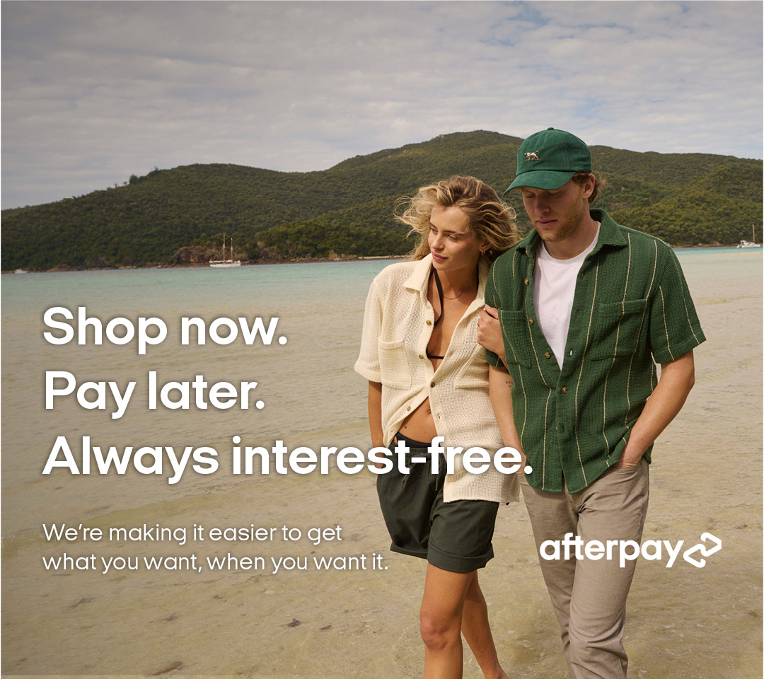 Afterpay - How it works