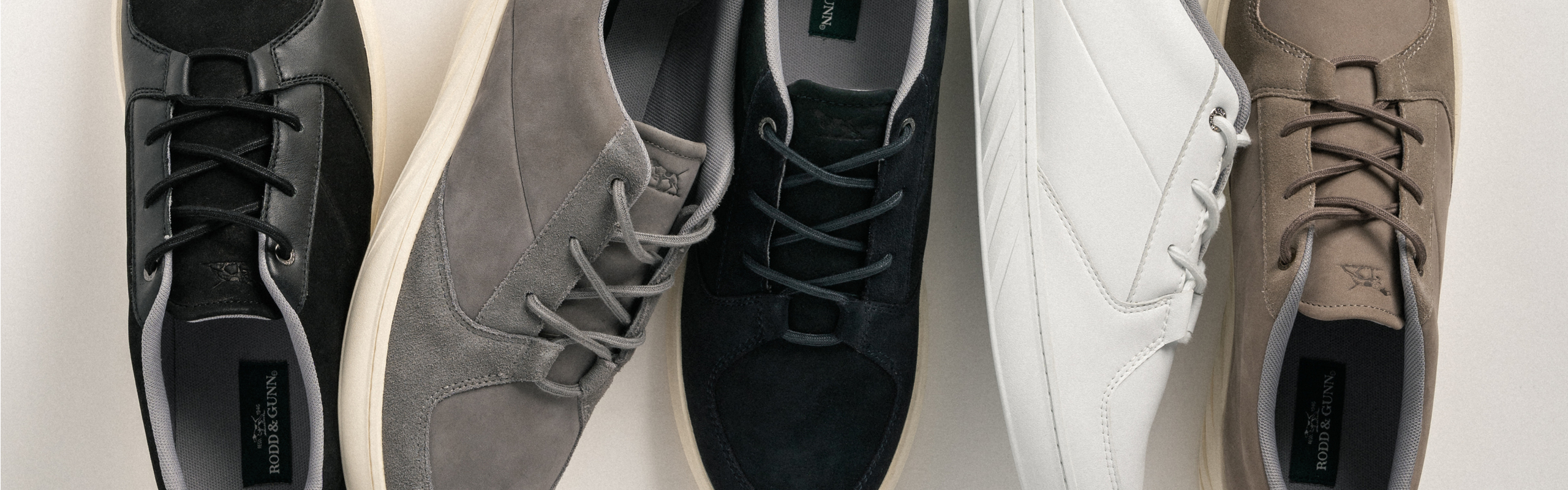 Gunn Sneaker