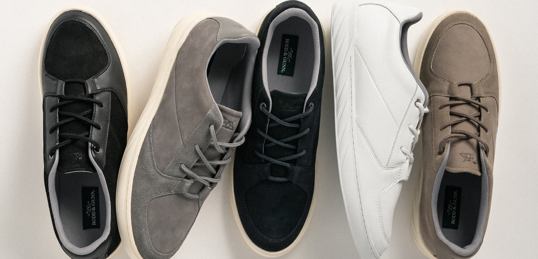 Gunn Sneaker