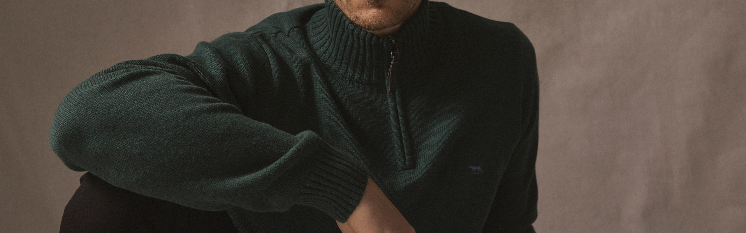 Gunn Sweaters