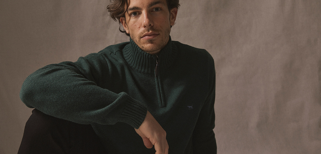 Gunn Sweaters