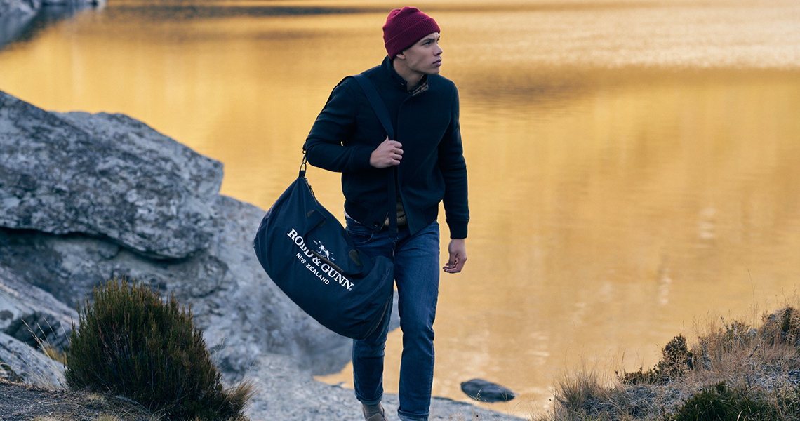 Cambrian Jacket