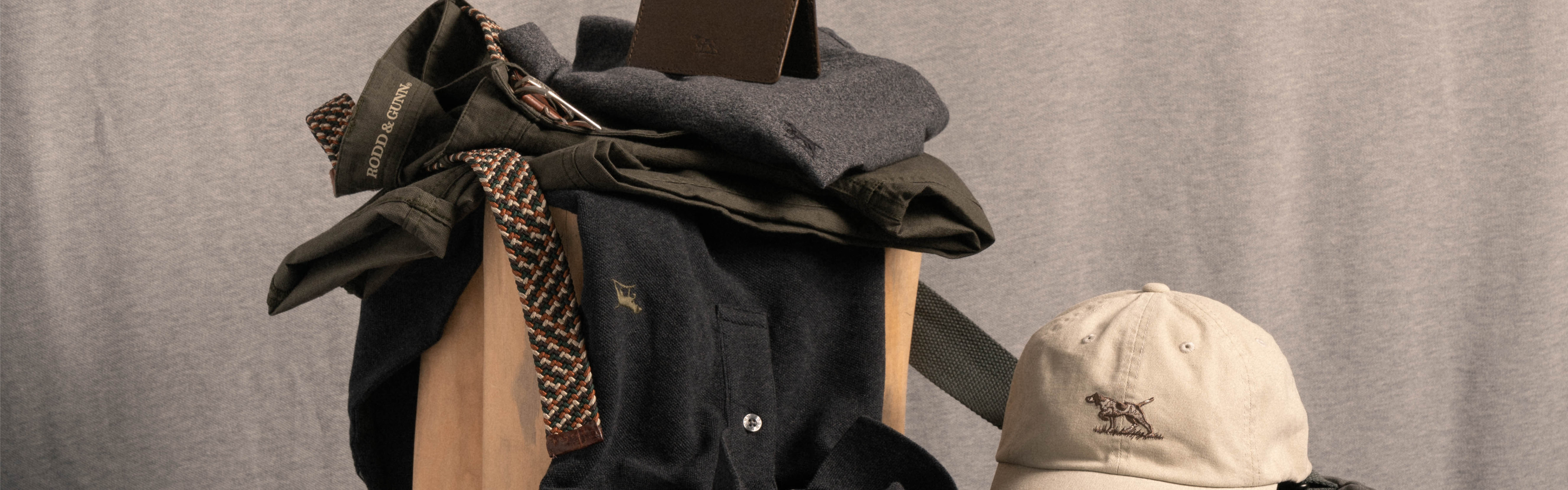 Clothing Gift Ideas