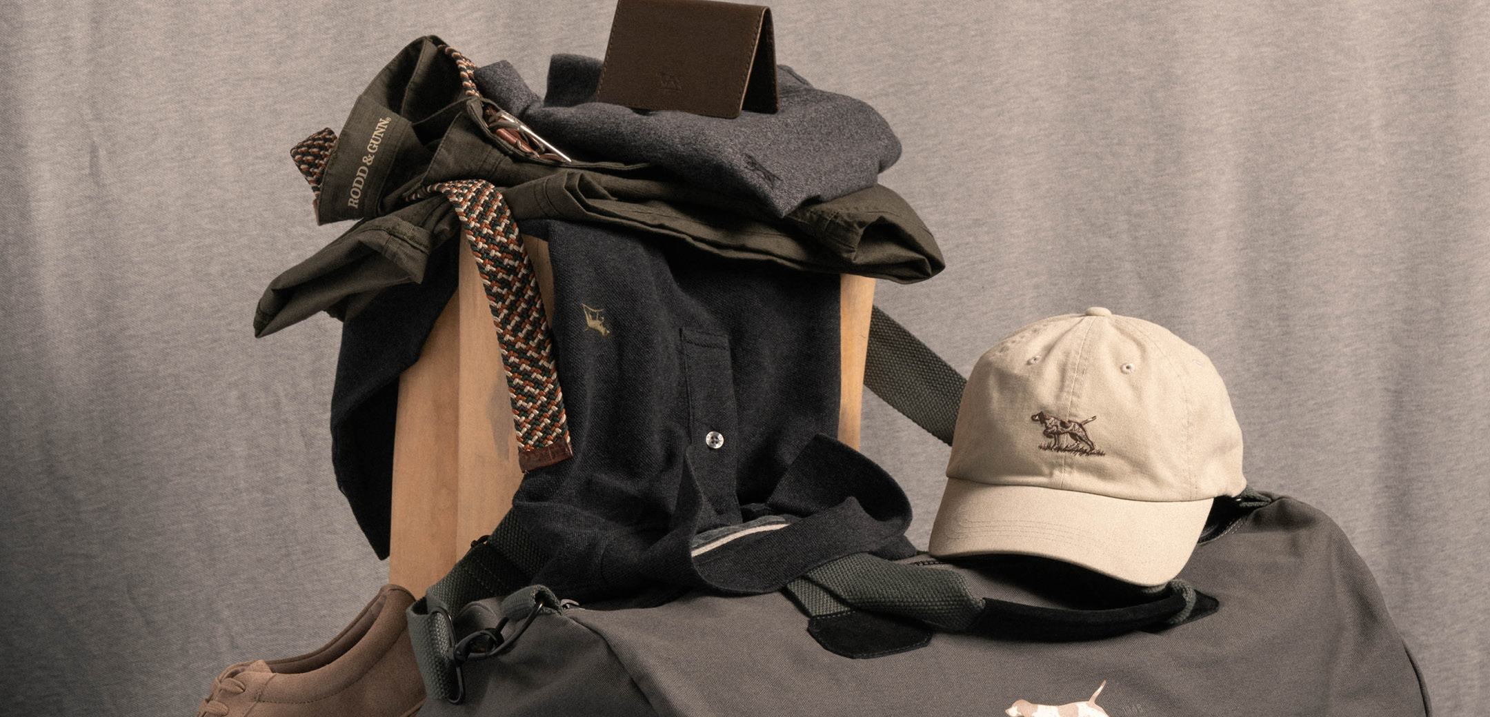 Clothing Gift Ideas