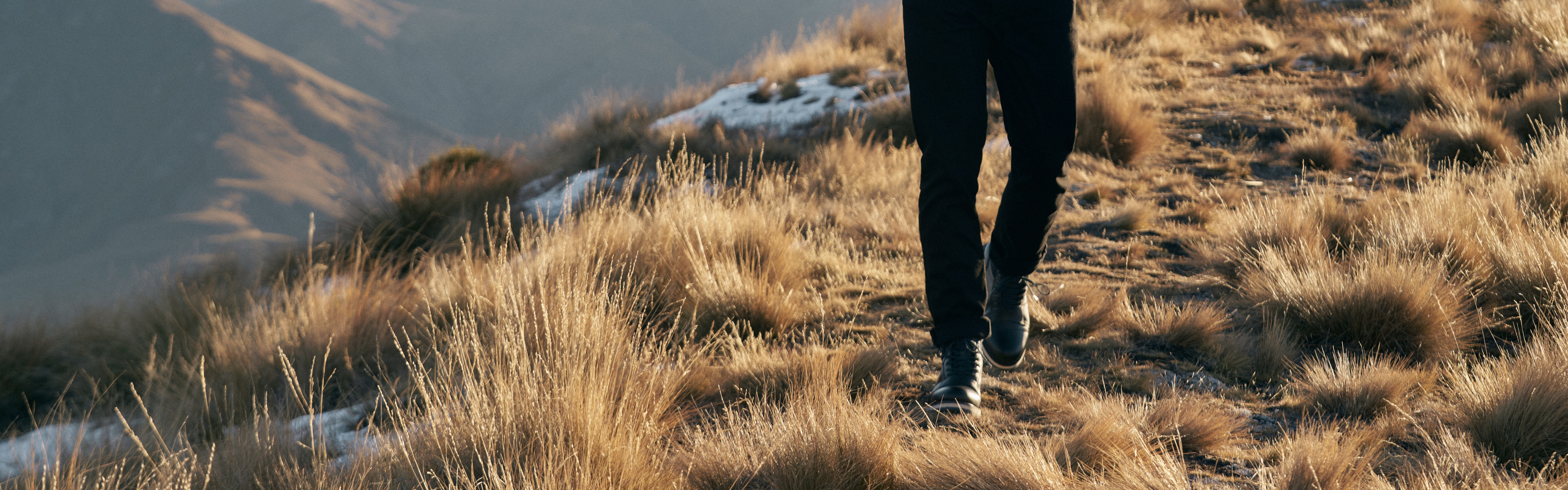 Men's Luxury Footwear