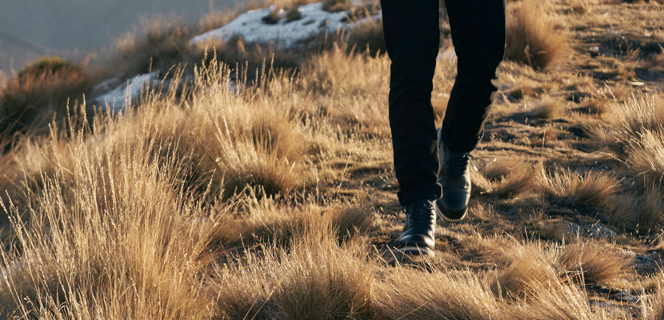 Men's Luxury Footwear