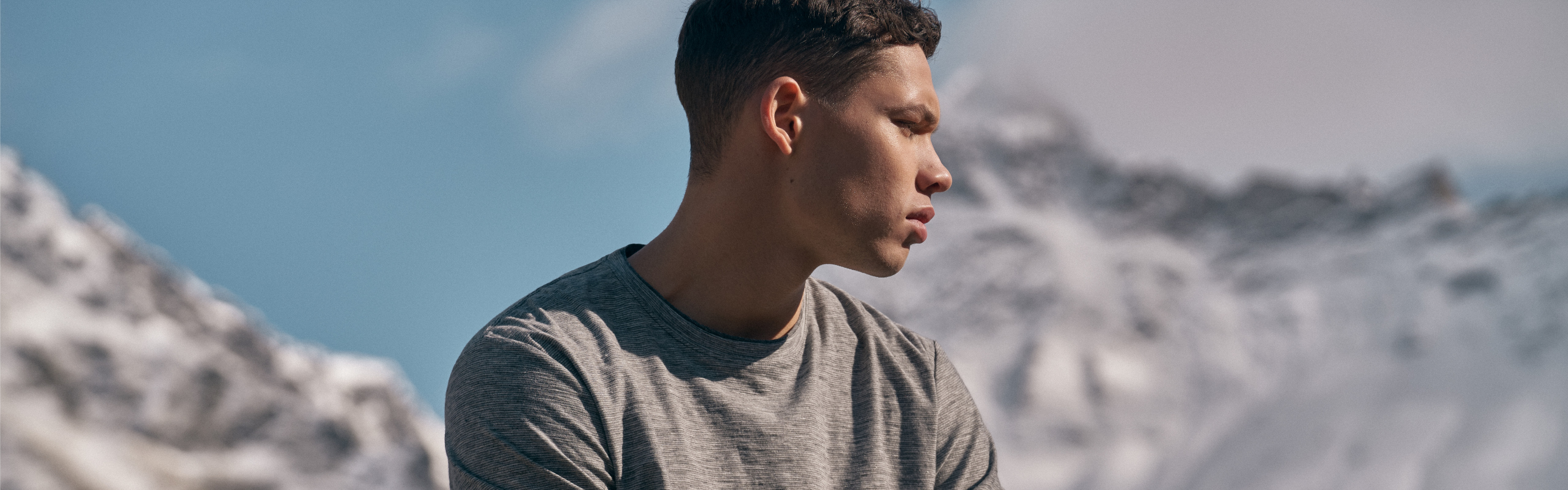 Clothing T-Shirts