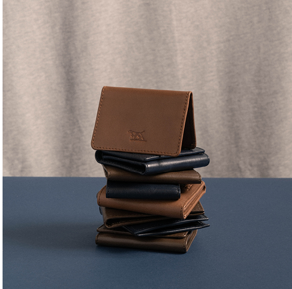 Genuine Leather Wallets