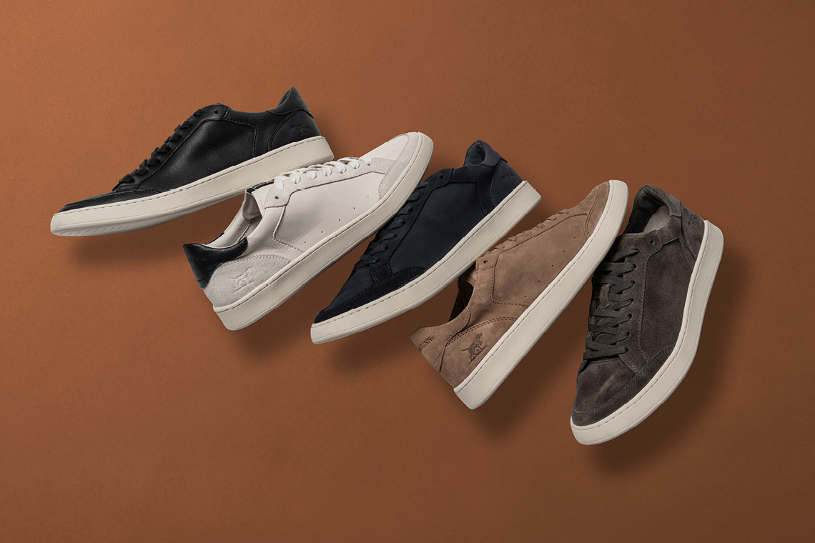 High Quality Footwear