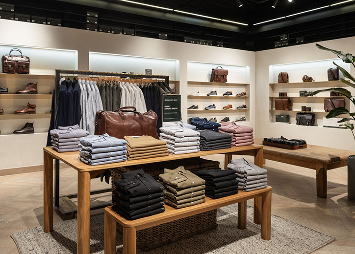 New Store now open - Emporium Melbourne