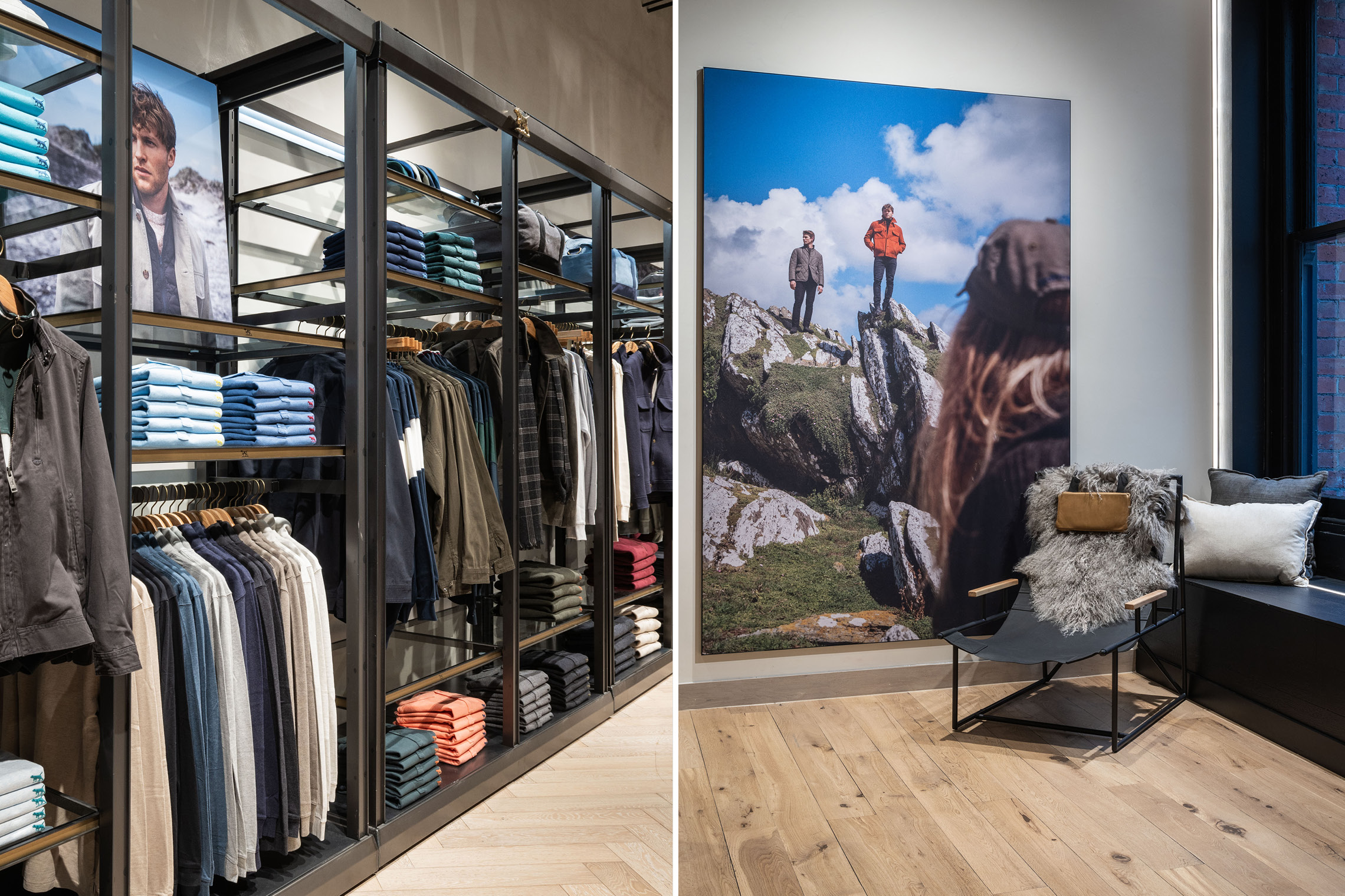 New Store now open - Emporium Melbourne
