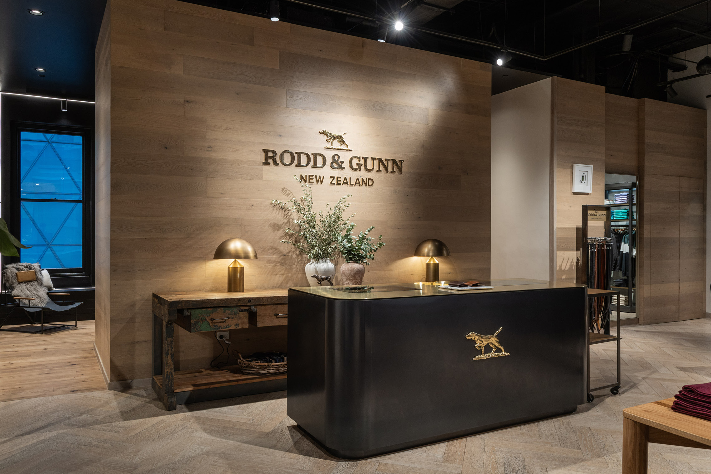 New Store now open - Emporium Melbourne
