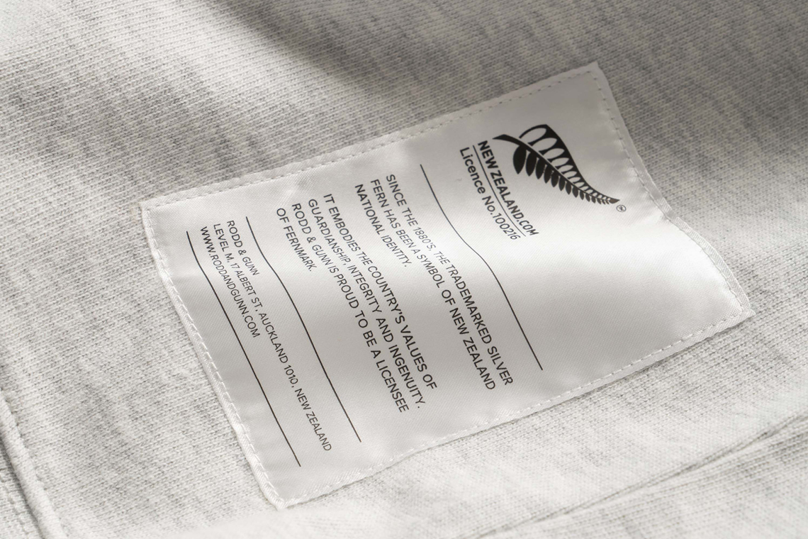 FernMark Licence