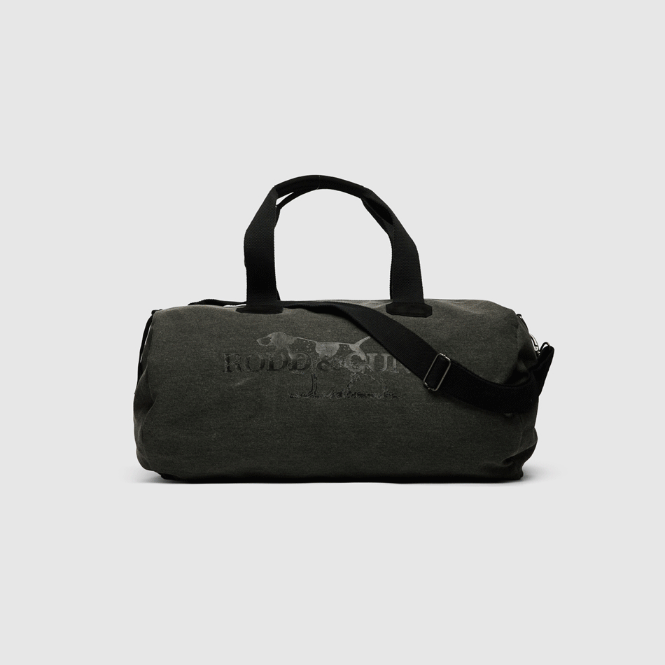 Les accessoires de voyages signés Rodd & Gunn.
