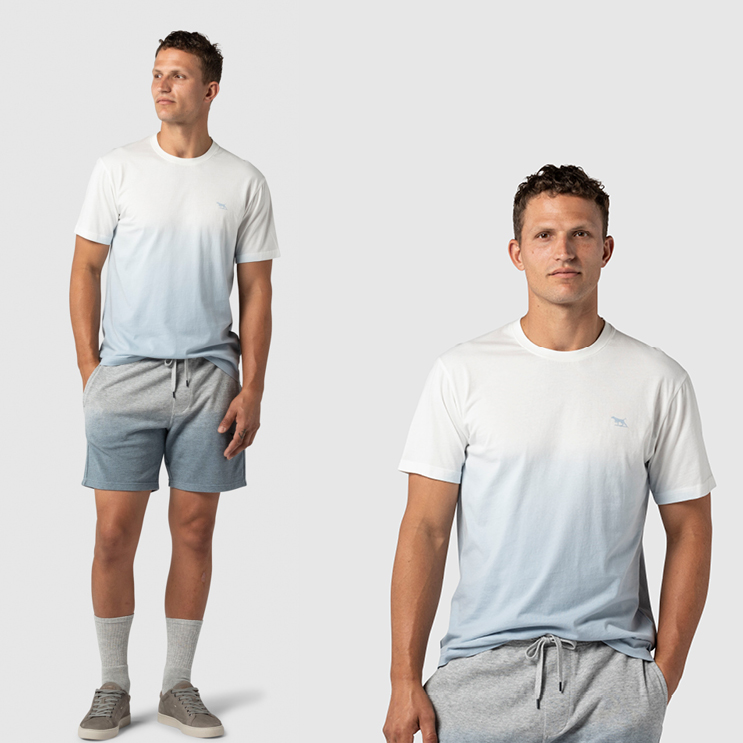 Alto Dip Dyed Tee