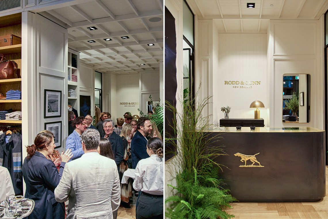 New Flagship Store - Martin Place Now Open