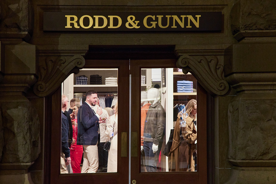 New Flagship Store - Martin Place Now Open