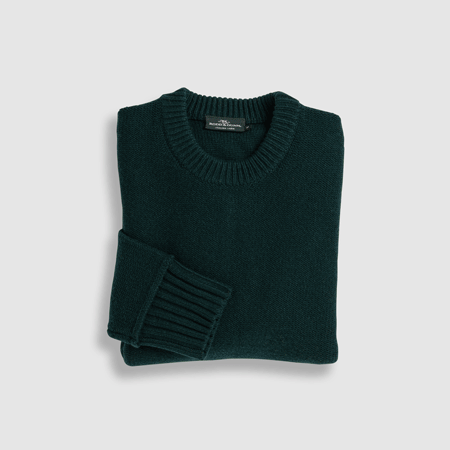 Rodd & Gunn crew next sweats selection.
