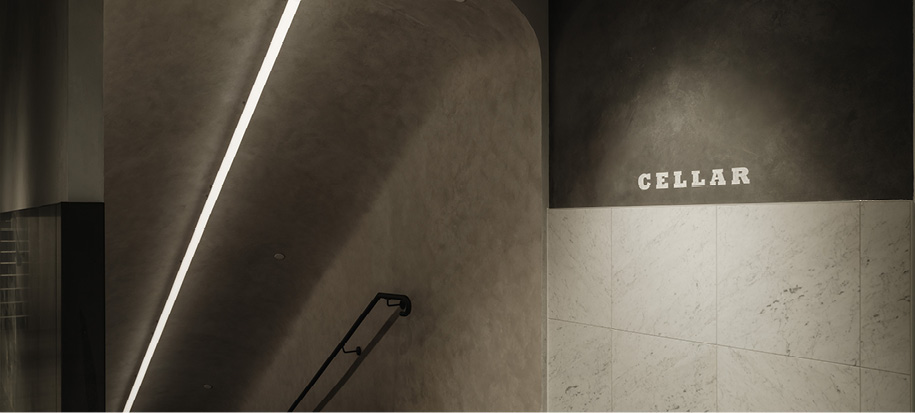 Rodd & Gunn Retail Store and Cellar Now Open