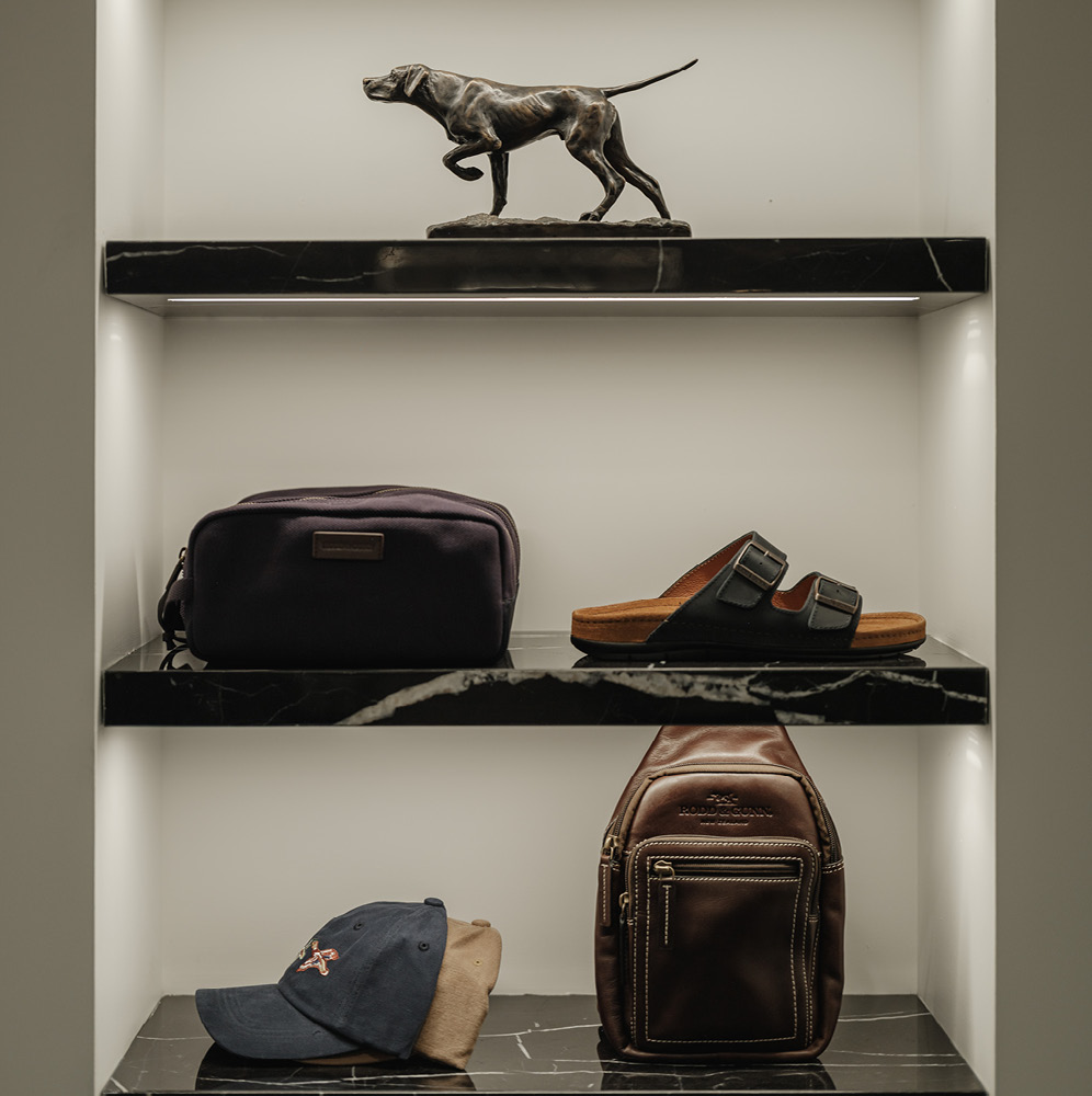Rodd & Gunn Retail Store and Cellar Now Open