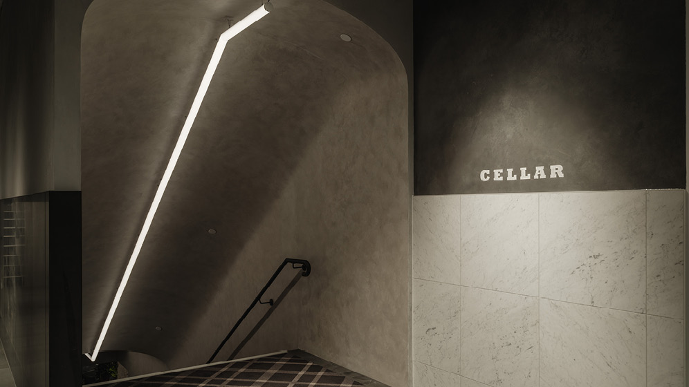 Rodd & Gunn Retail Store and Cellar Now Open
