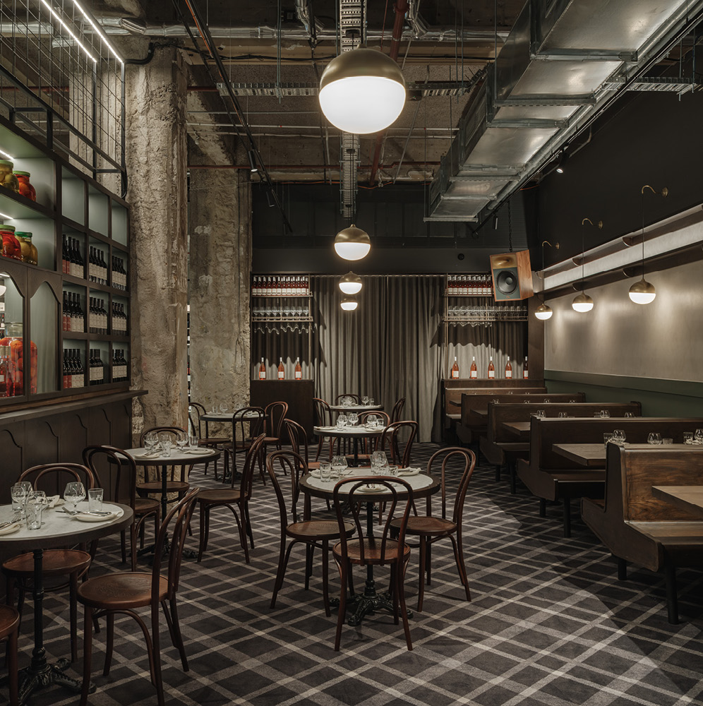 Rodd & Gunn Retail Store and Cellar Now Open