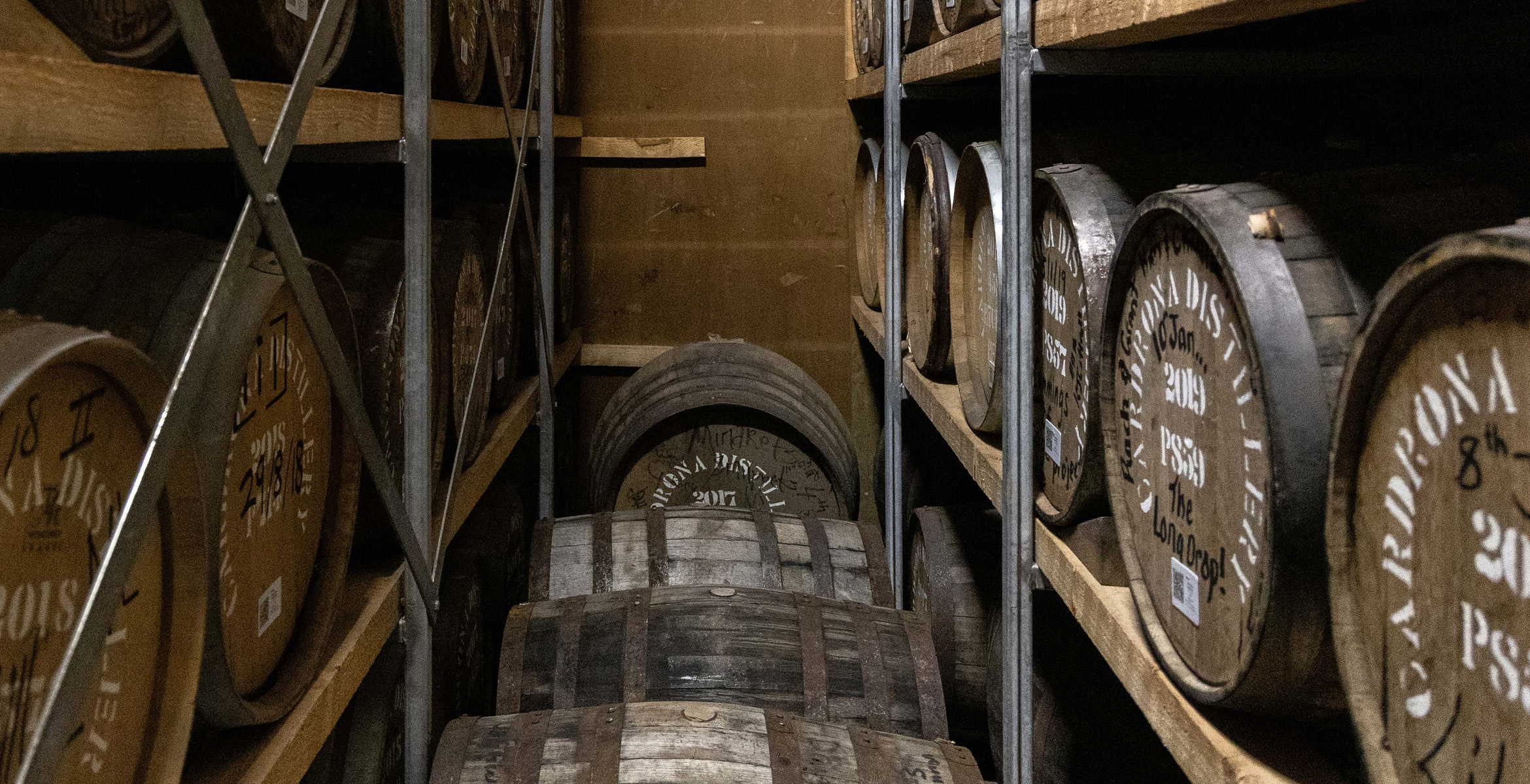 Rodd & Gunn The Lodge Queenstown - Cardrona Distillery