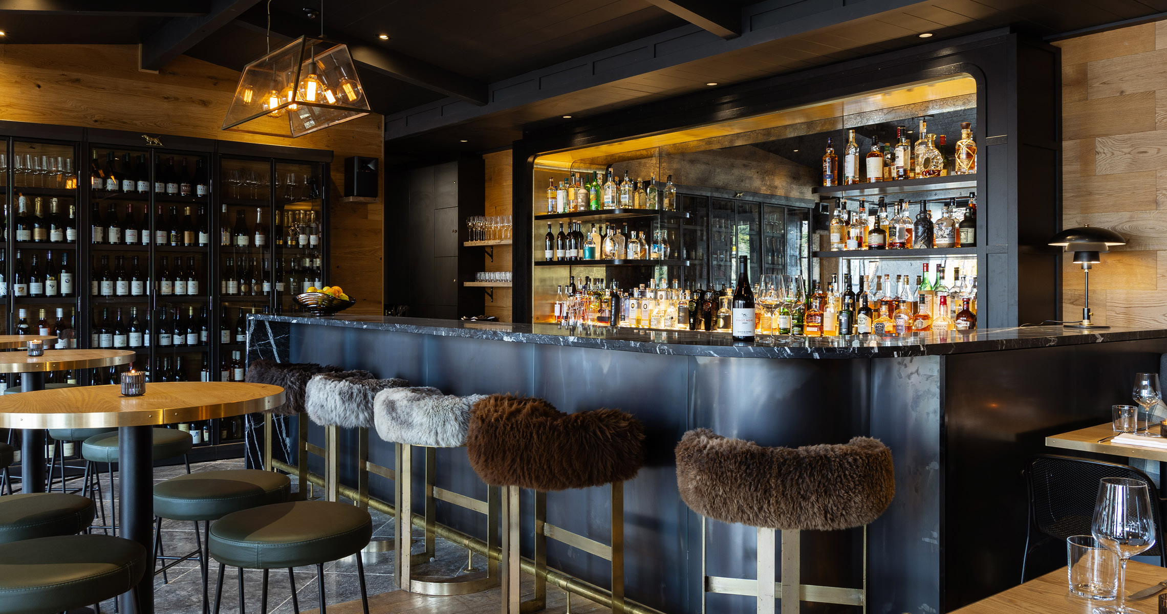 Rodd & Gunn The Lodge Queenstown - Cardrona Distillery