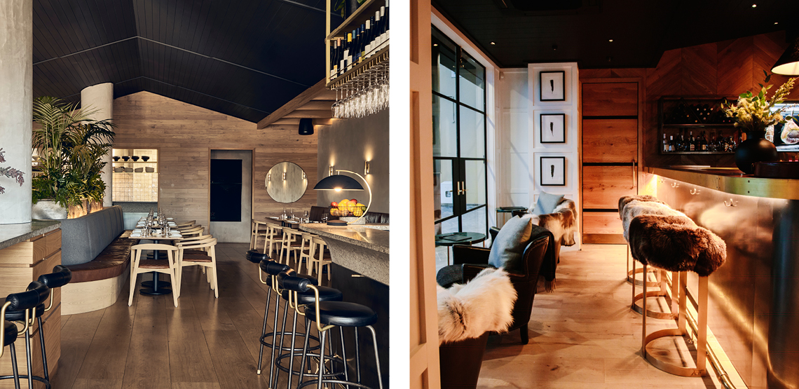 Father's Day at The Lodge Bar & Dining