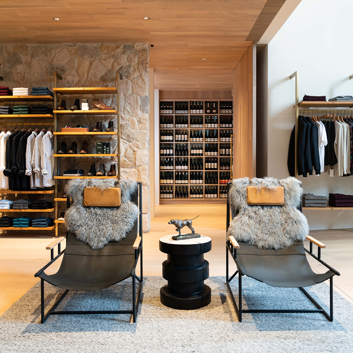 Father's Day at The Lodge Bar & Dining