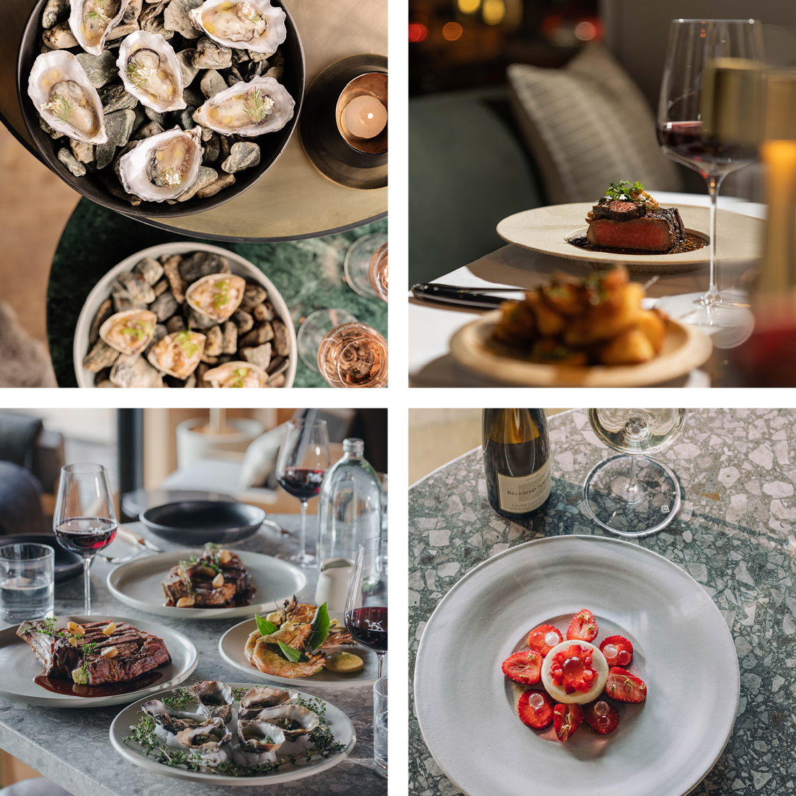 Father's Day at The Lodge Bar & Dining