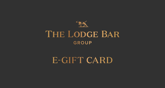 Father's Day at The Lodge Bar & Dining