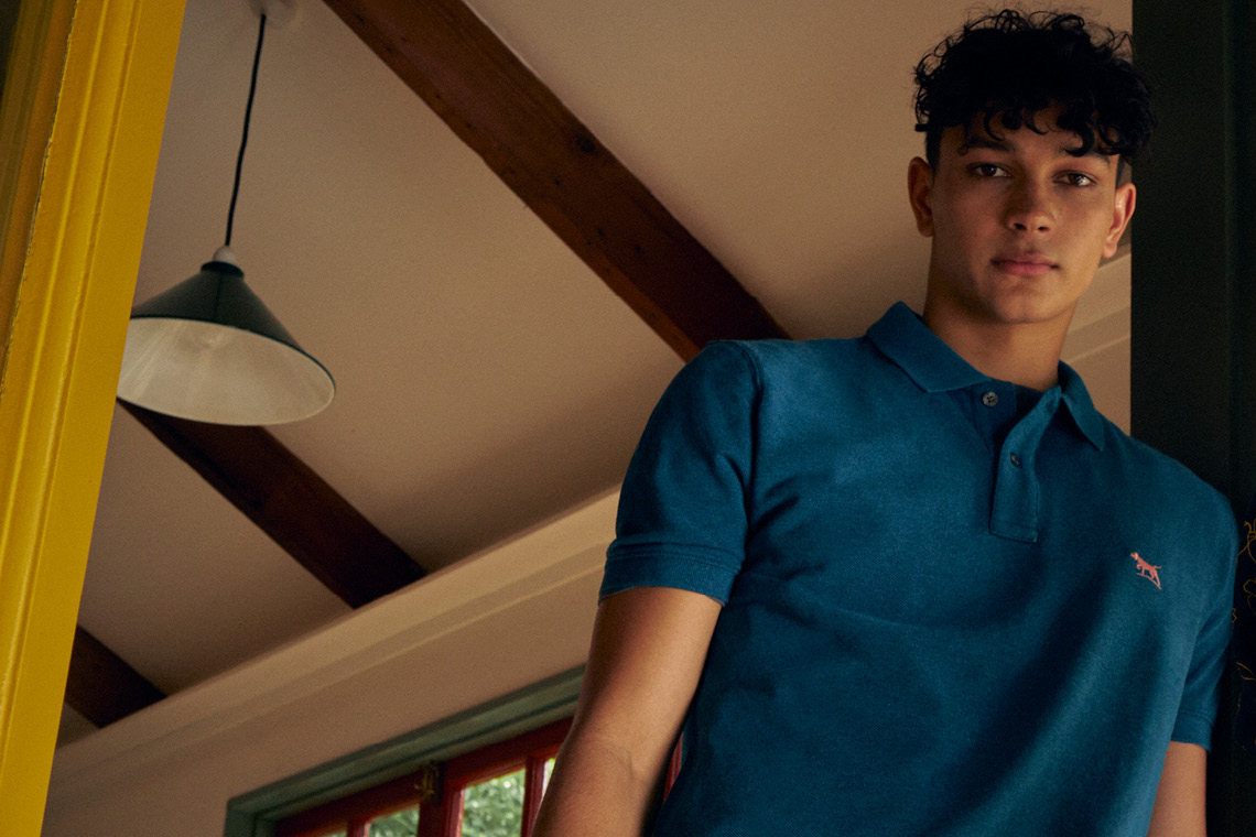 Shop United by Colour at Rodd & Gunn