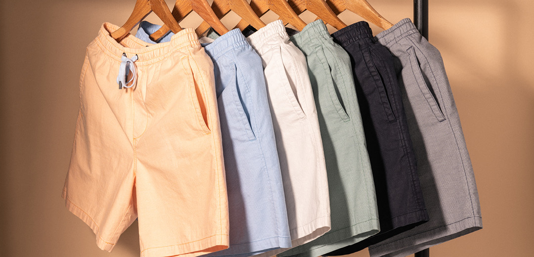 Clothing