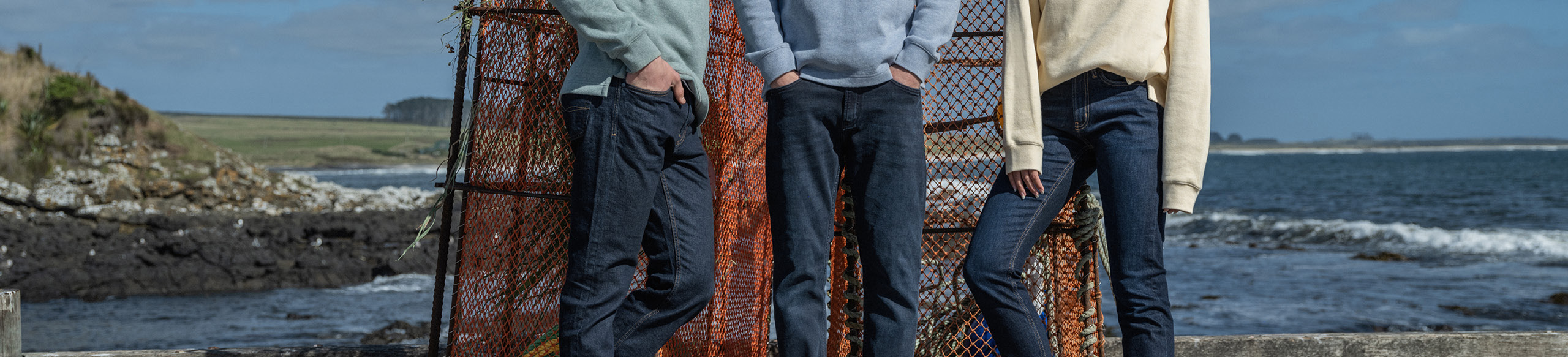 Multi Buys - Gunn Italian Denim Multi Buys - Gunn Italian Denim