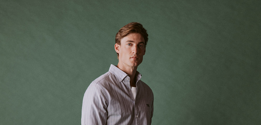 Multi Buy - Oxford Shirts Multi Buy - Oxford Shirts